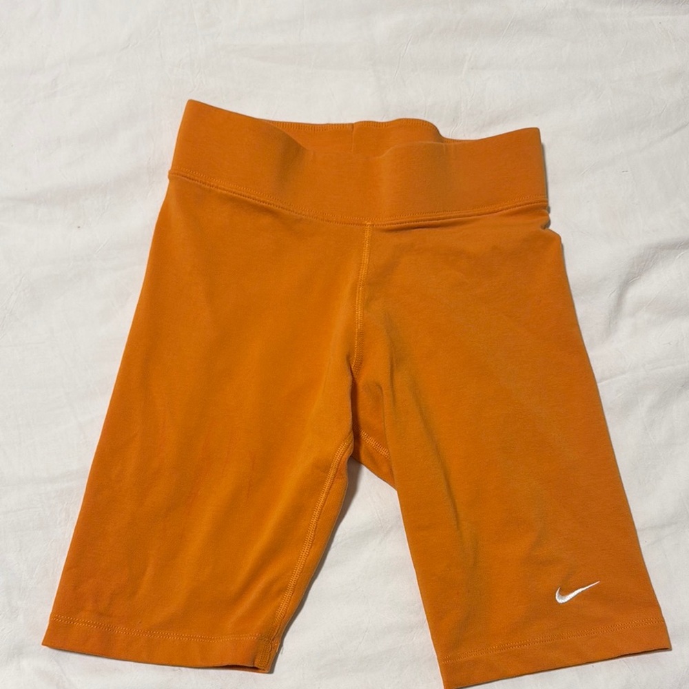 Nike Biker Shorts